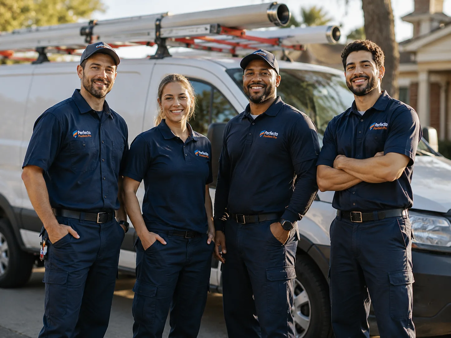 Emergency Plumber Near Me in Perth, ND near me